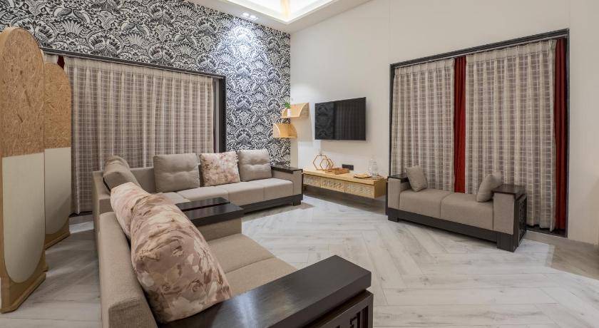 Photo of Livingroom in Mahemdavad