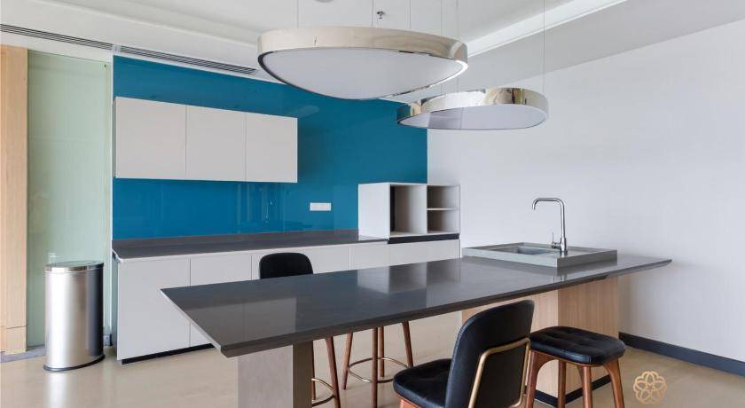 Photo of Kitchen in Kuala Lumpur