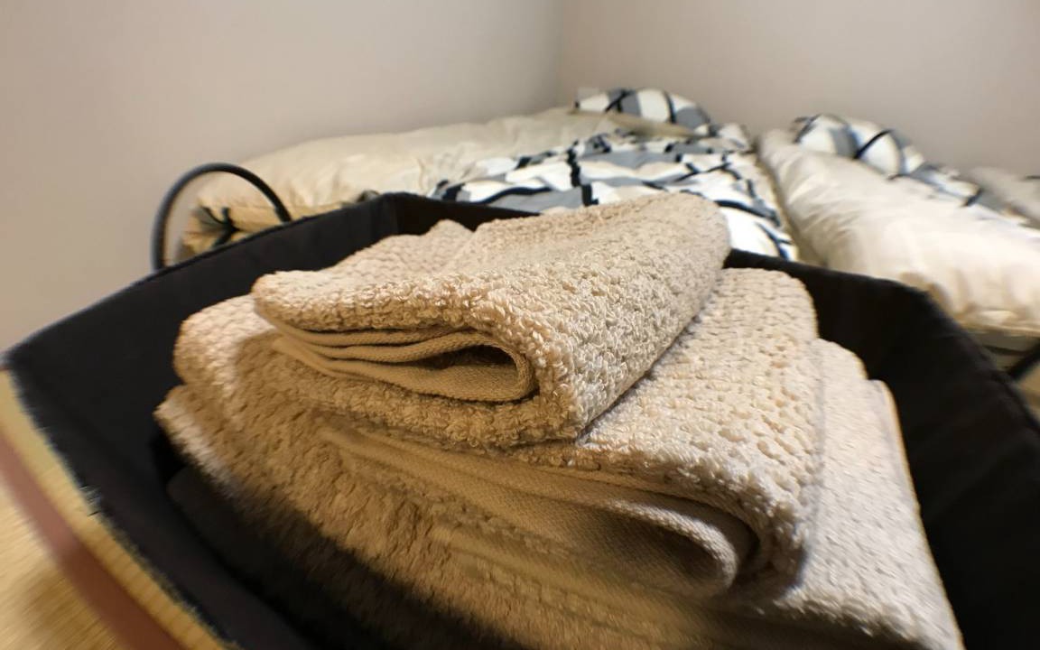Photo of Bedroom in Uzumasa