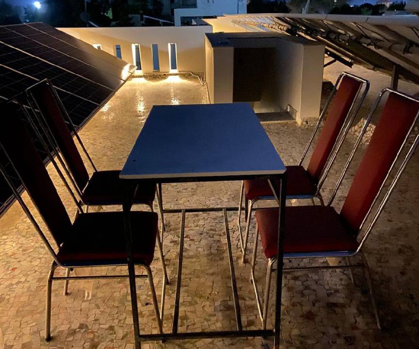 Photo of Patio Balcony in Jodhpur