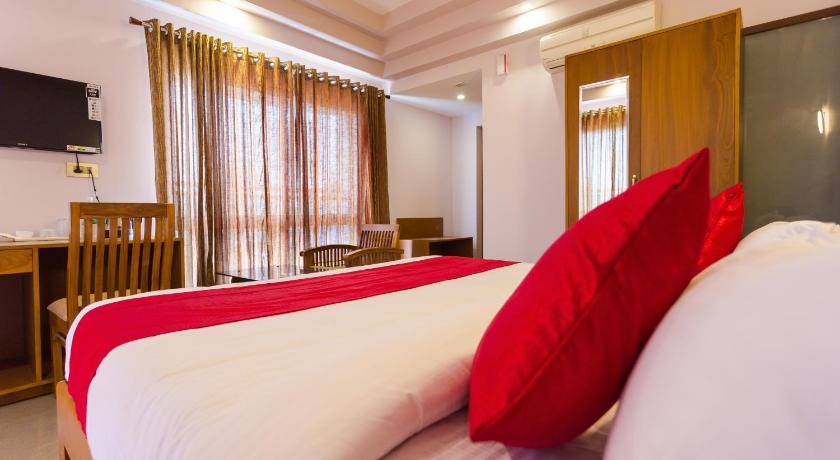 Photo of Bedroom in Kochi