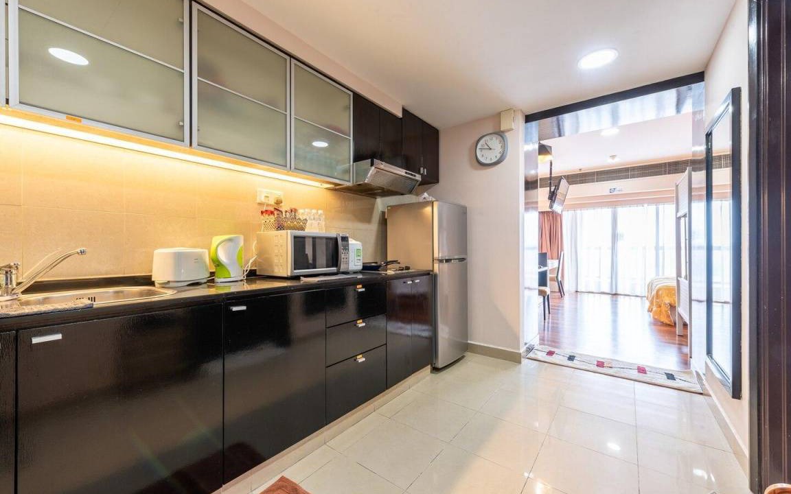 Photo of Kitchen in Bandar Sunway