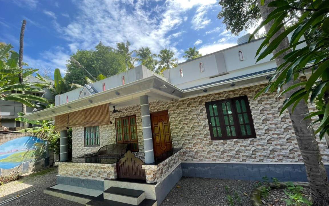 Photo of Buildings in Varkala