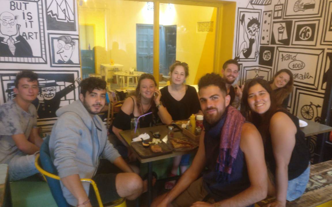 Photo of Others in C-Scheme