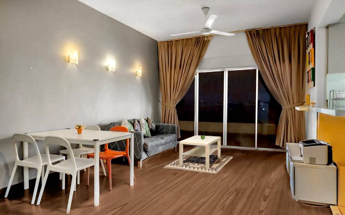 Photo of Livingroom in Kuala Lumpur