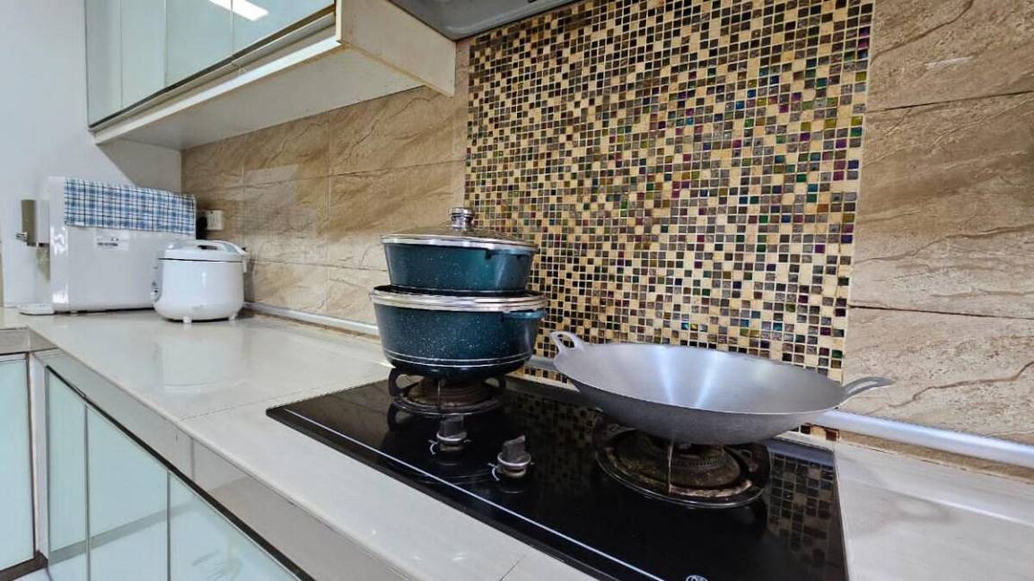 Photo of Kitchen in Bandar Tun Razak