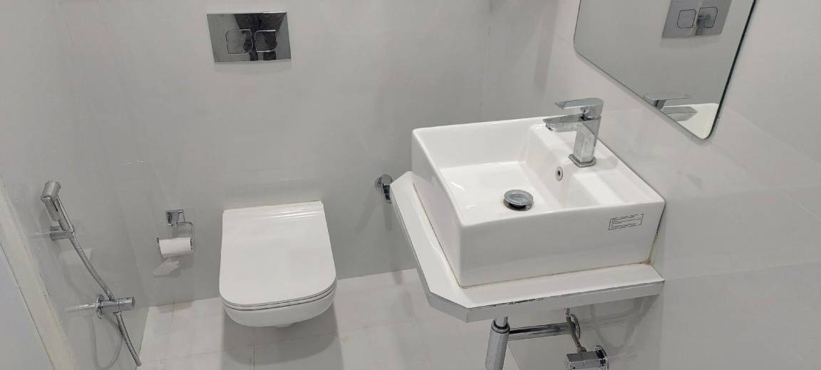 Photo of Bathroom in Bikaner