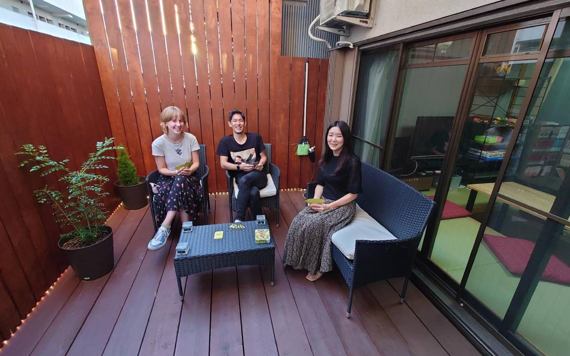 Photo of Others in Fushimi