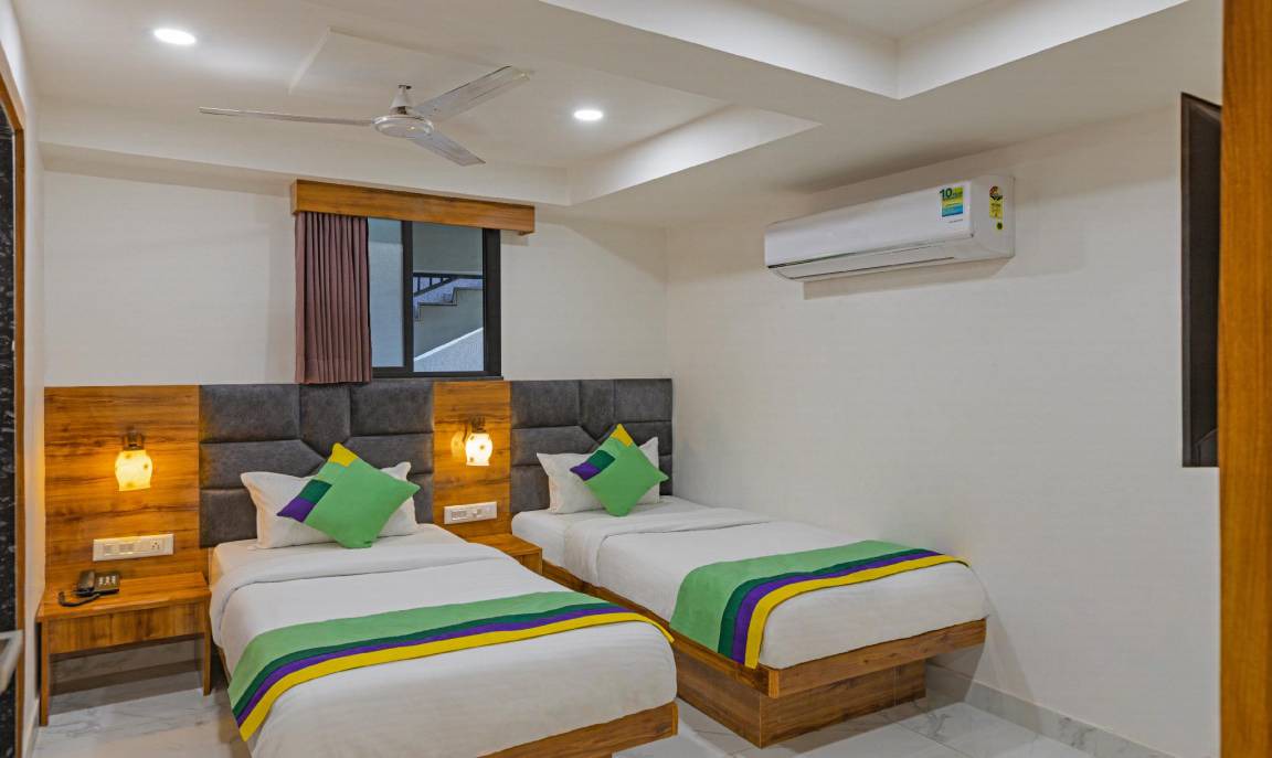 Photo of Bedroom in Paldi