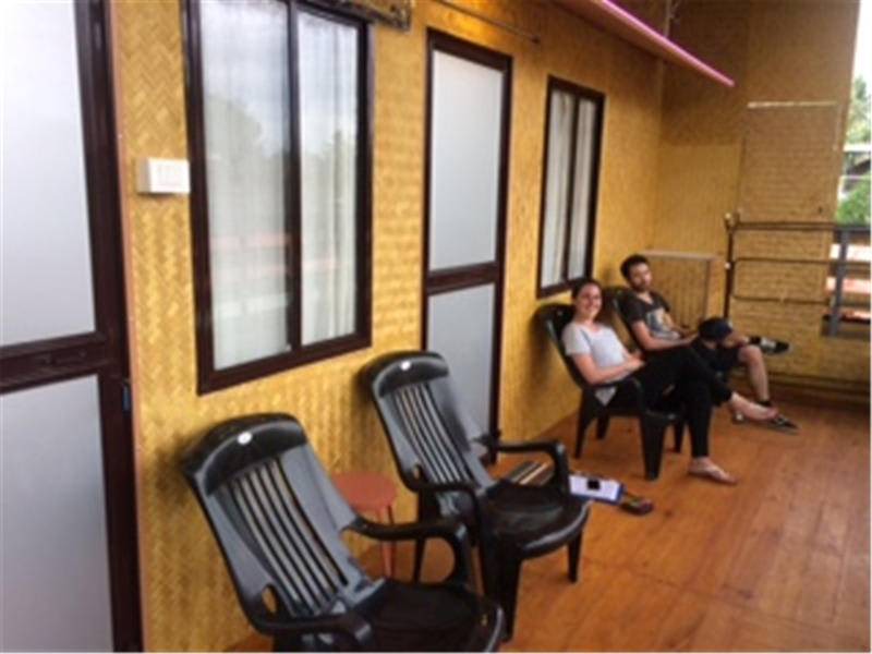 Photo of Others in Sea View Ward
