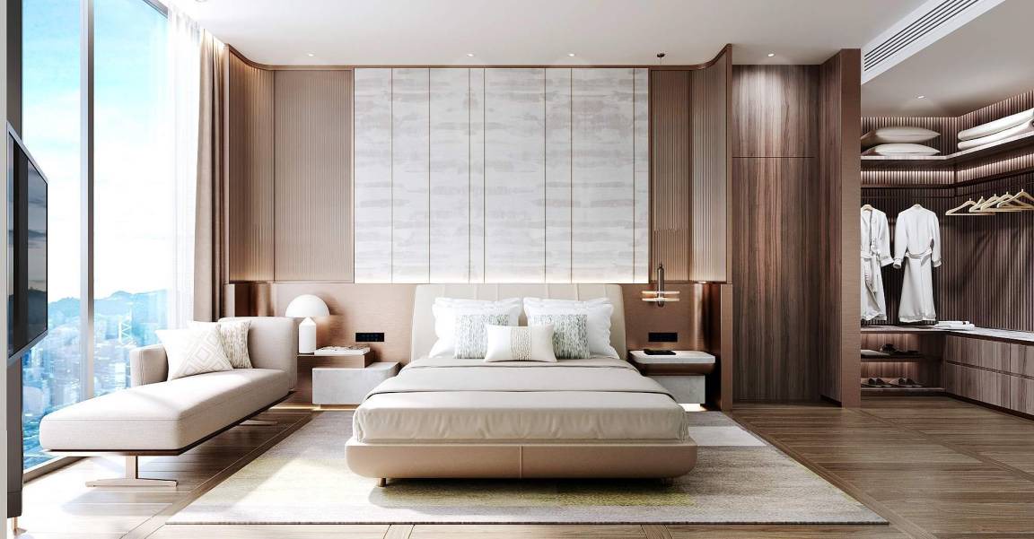 Photo of Bedroom in Hung Hom