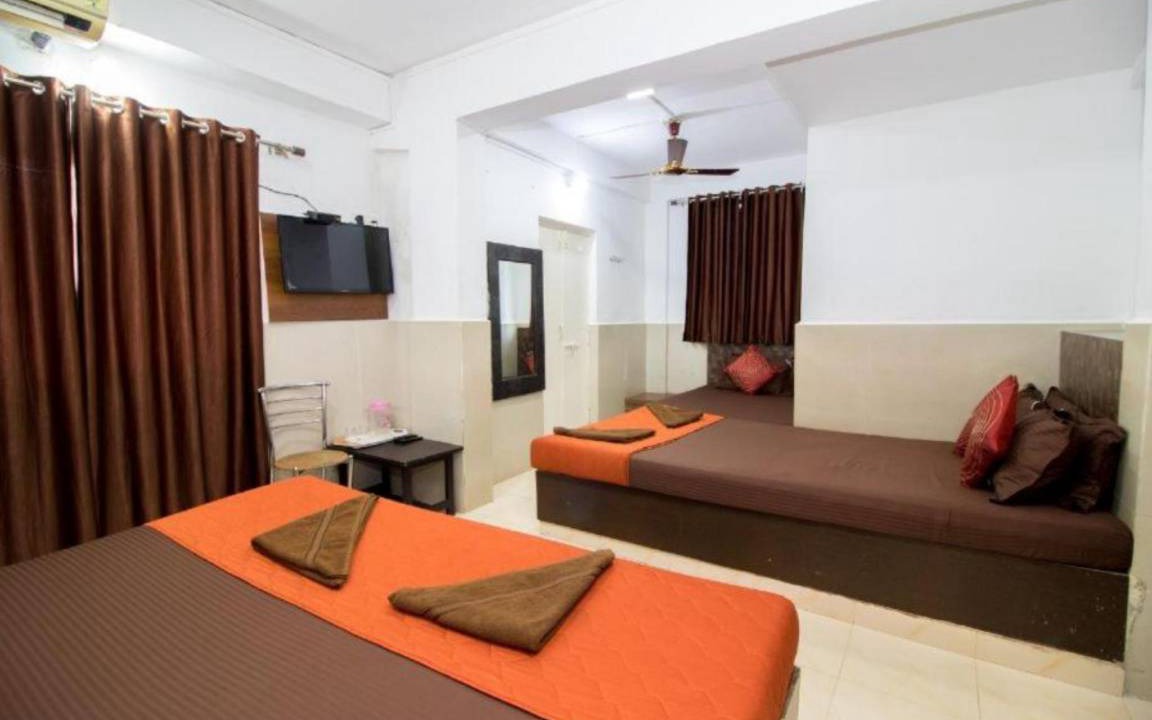 Photo of Bedroom in Merces