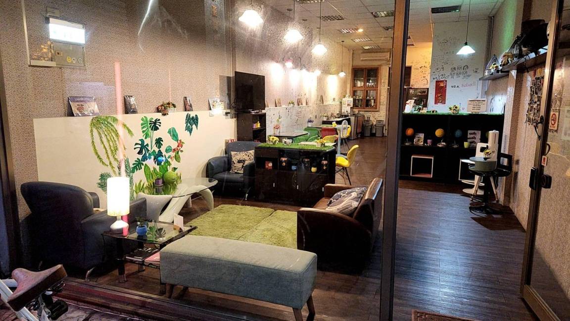 Photo of Livingroom in Hualien City Centre