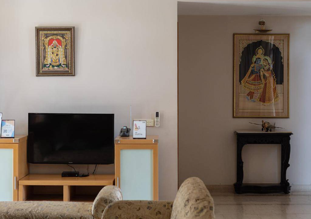 Photo of Livingroom in Sindhi Camp