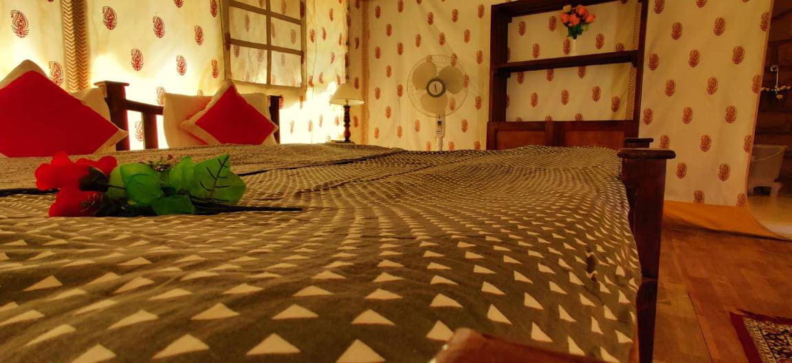 Photo of Bedroom in Sam