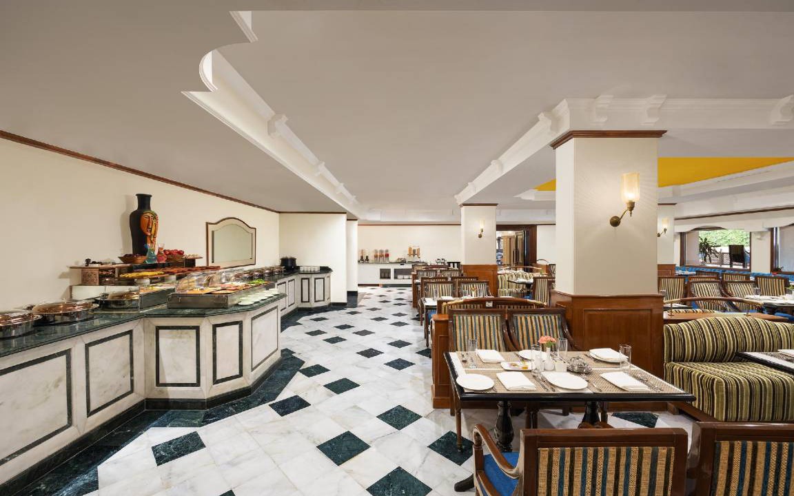 Photo of Kitchen in Panch Batti