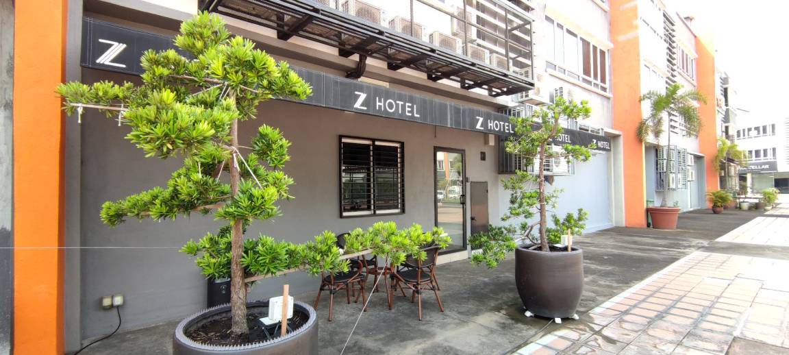Photo of Buildings in Ara Damansara