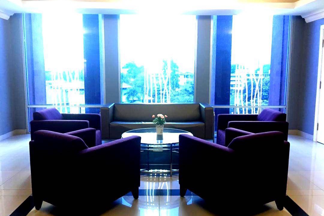 Photo of Livingroom in Kampung Datuk Keramat