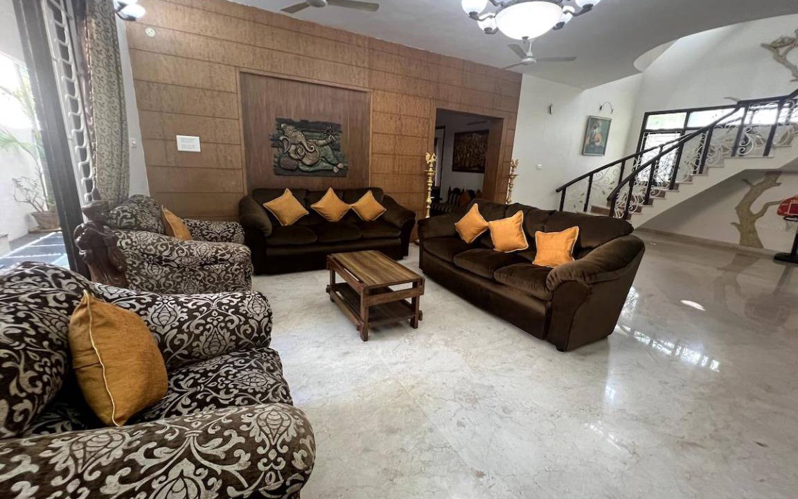Photo of Livingroom in Palavakkam