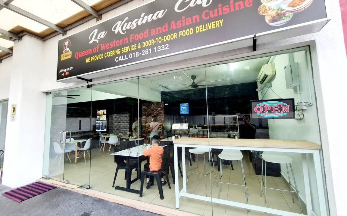 Photo of Others in Bandar Puchong Jaya
