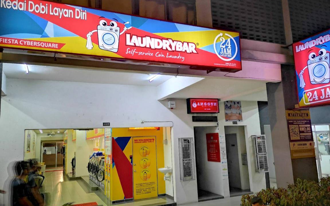 Photo of Others in Cyberjaya