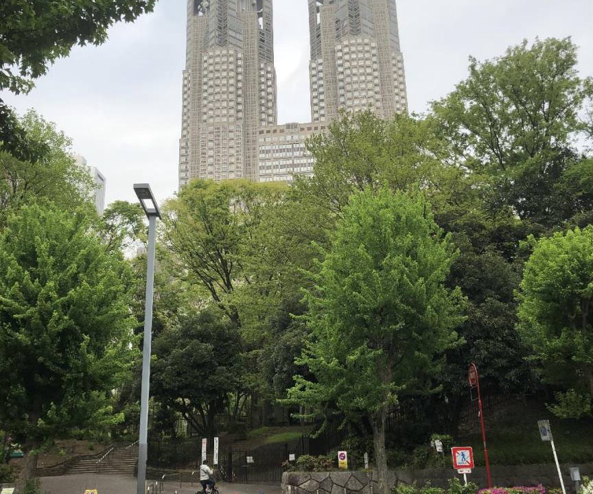 Photo of Others in Nishi-Shinjuku