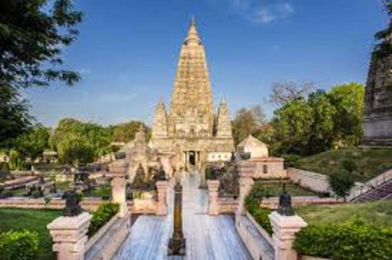 Photo of Others in Bodh Gaya