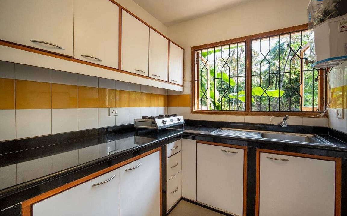 Photo of Kitchen in Candolim