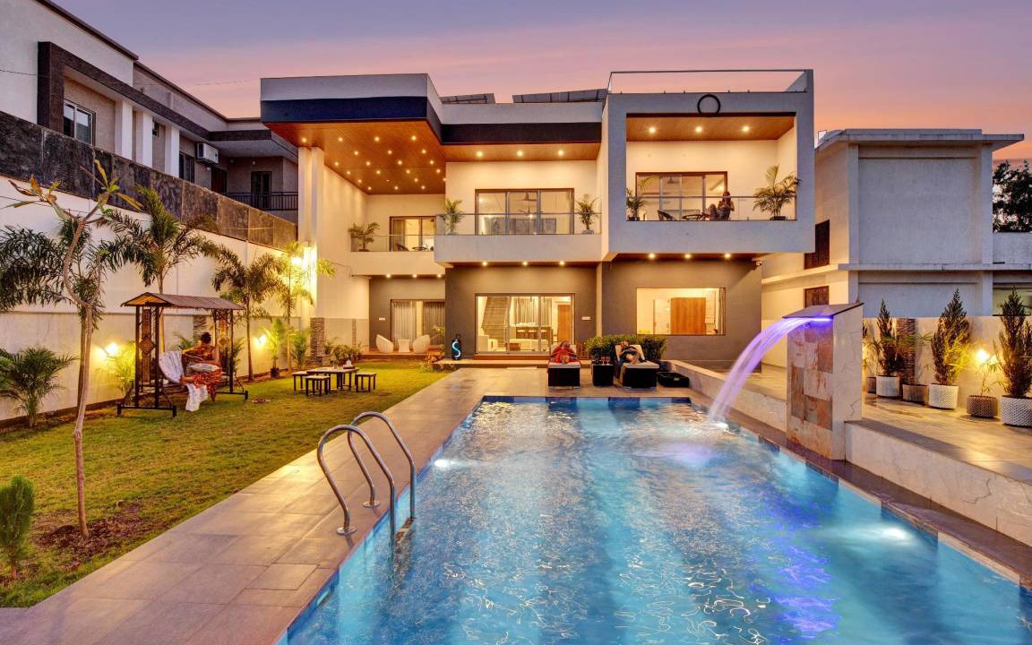 Photo of Outdoor in Bedla