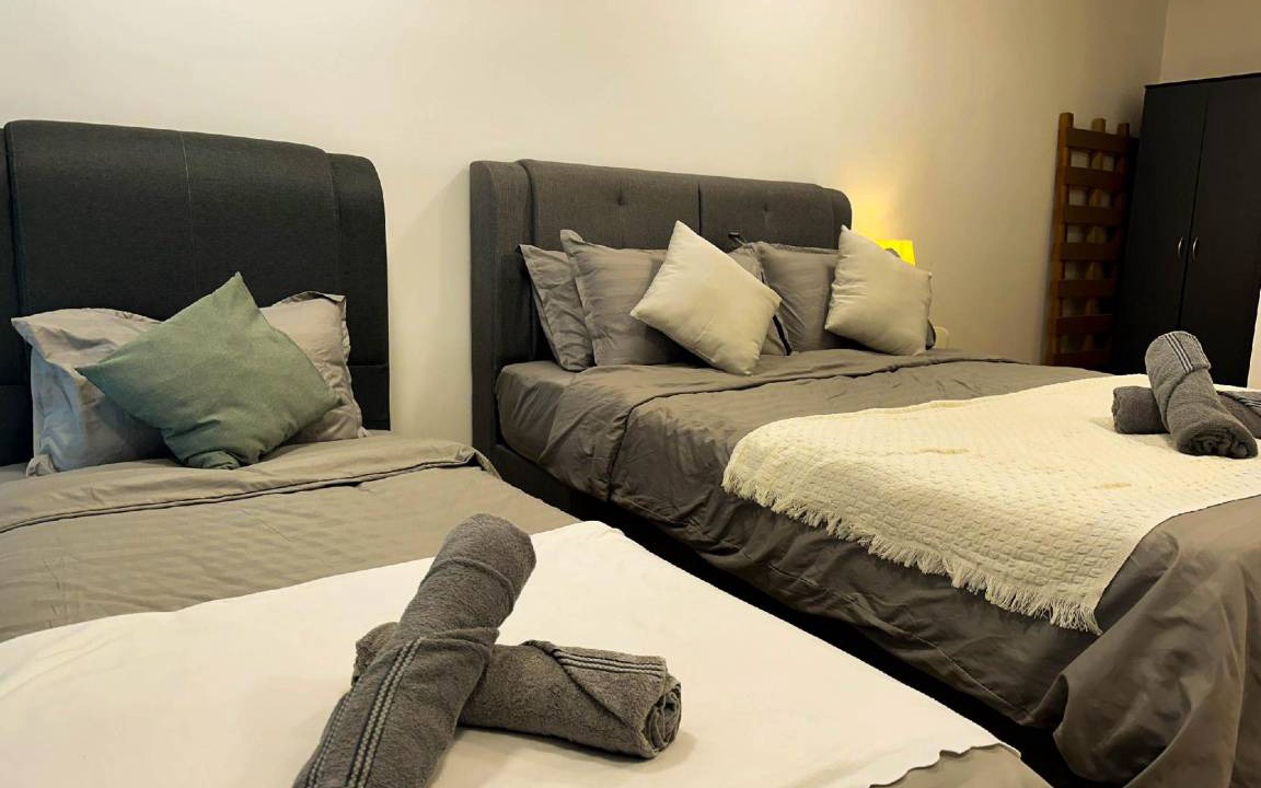 Photo of Bedroom in Taman Mutiara