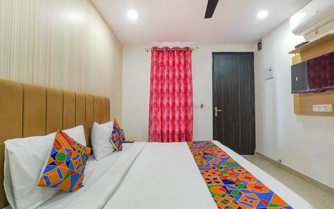 Photo of Bedroom in Civil Lines