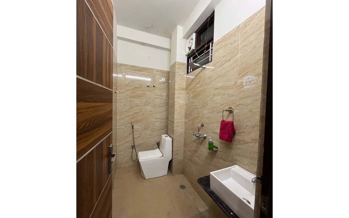 Photo of Bathroom in Jagatpura