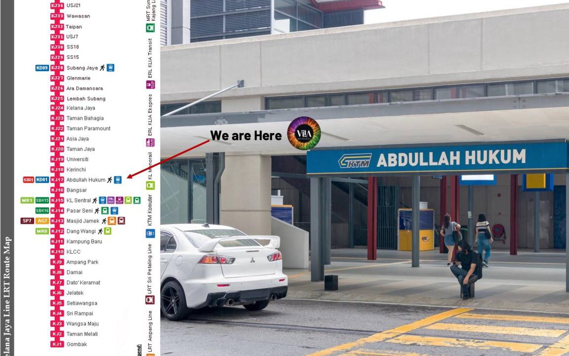 Photo of Others in Mid Valley City
