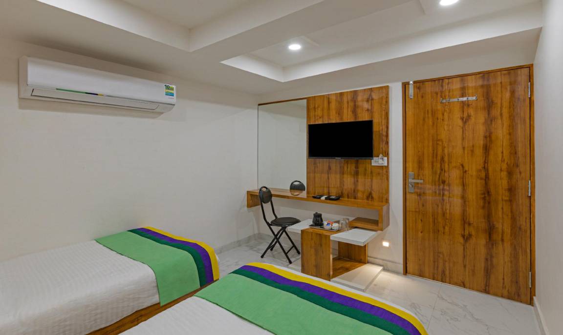 Photo of Bedroom in Paldi
