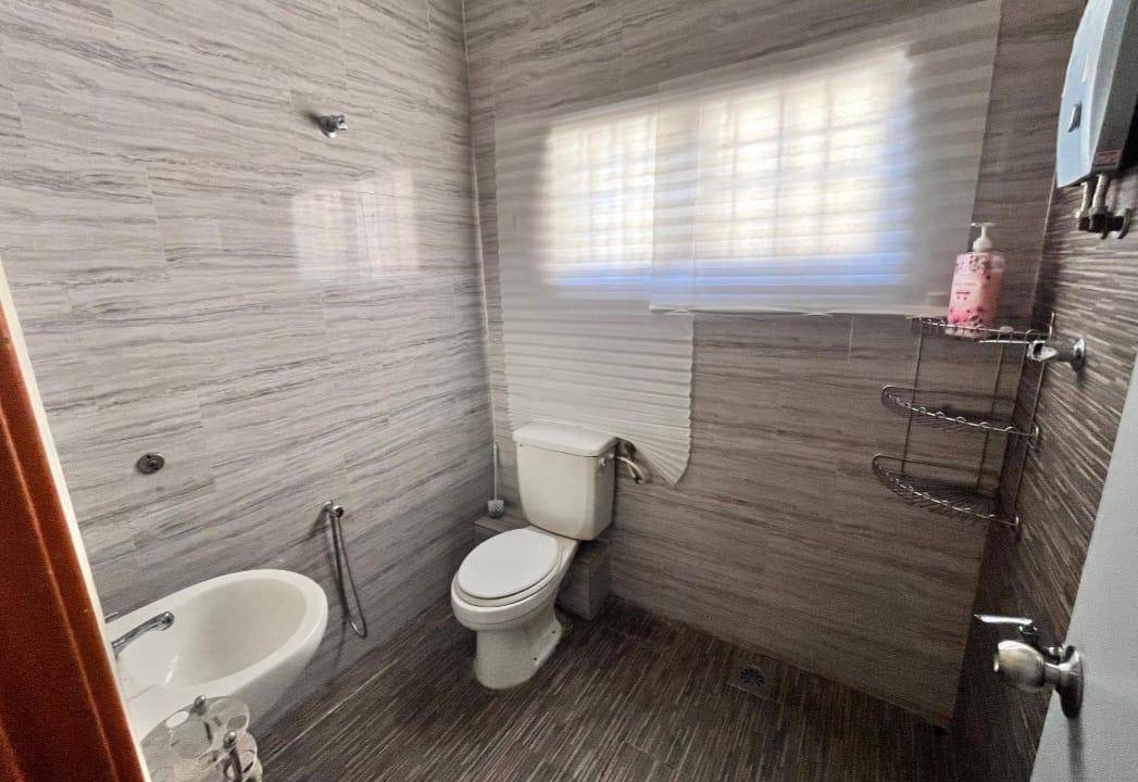 Photo of Bathroom in Bandar Tun Razak