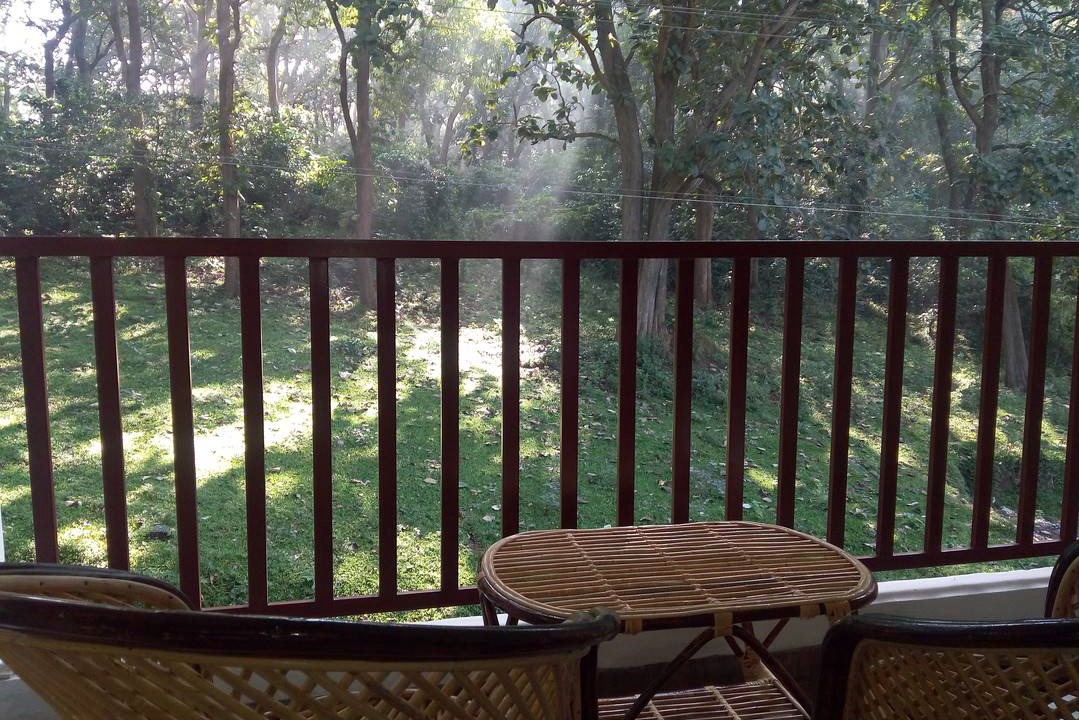 Photo of Others in Thekkady