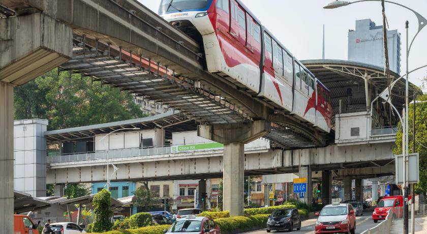 Photo of Others in Titiwangsa Sentral