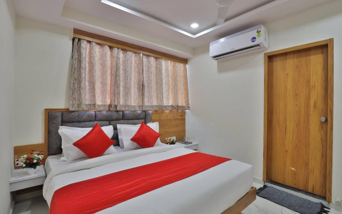 Photo of Bedroom in Vastrapur