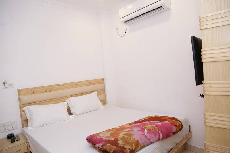 Photo of Bedroom in Paharganj