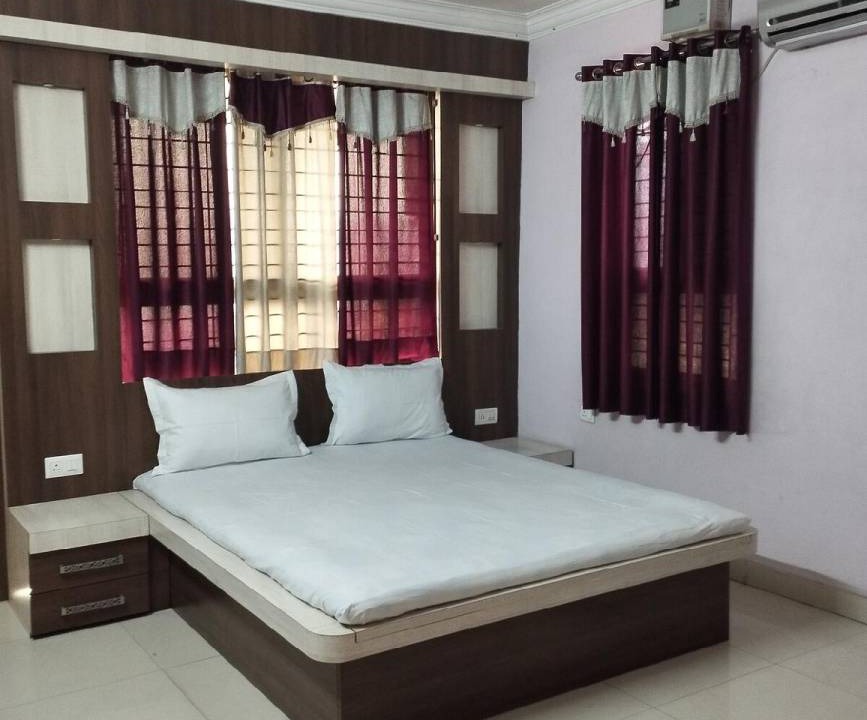 Photo of Bedroom in Patna