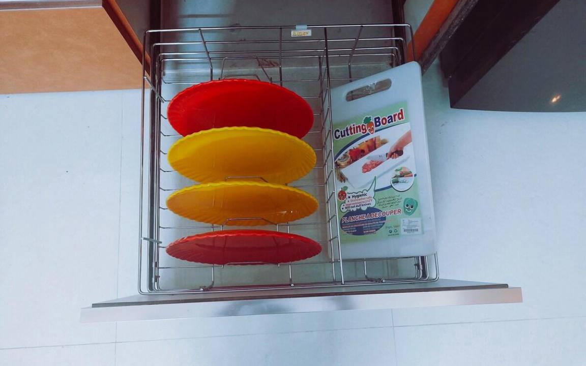 Photo of Kitchen in Anjuna