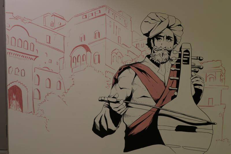 Photo of Others in Pink City