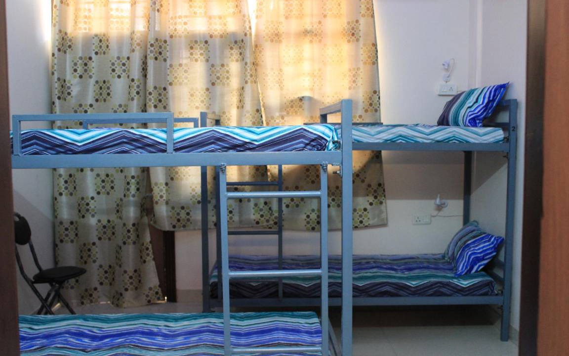 Photo of Bedroom in Shyam Nagar