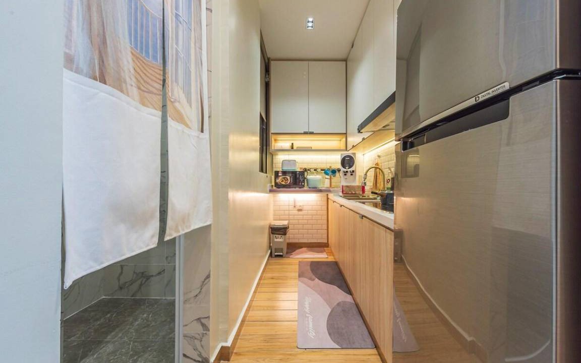 Photo of Kitchen in Subang Jaya
