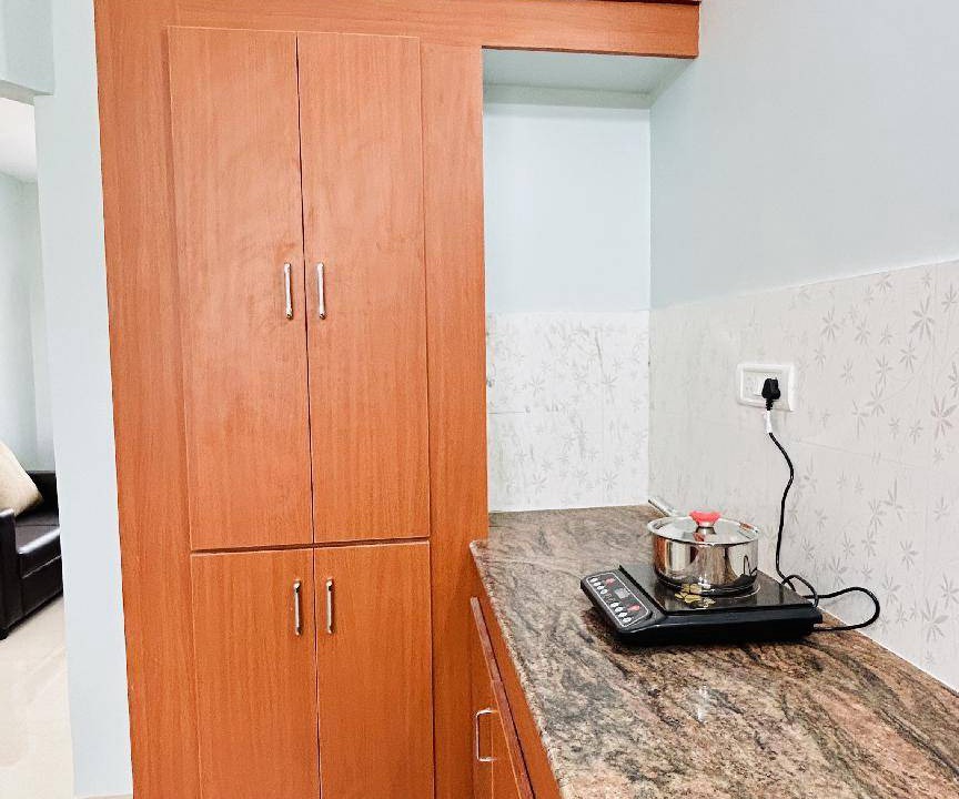 Photo of Kitchen in Palayankottai