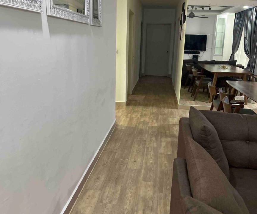 Photo of Livingroom in Putrajaya