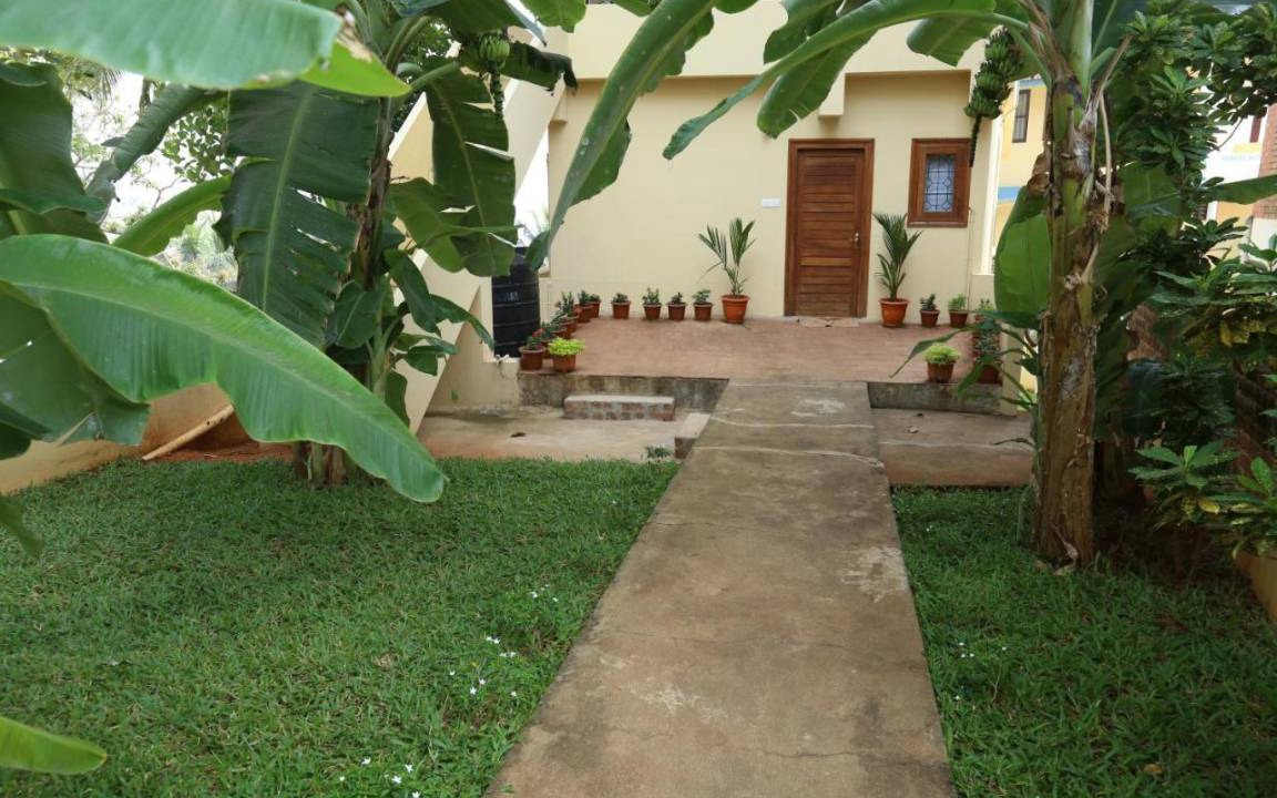 Photo of Buildings in Kovalam