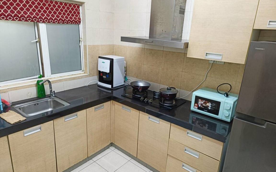 Photo of Kitchen in Subang Jaya