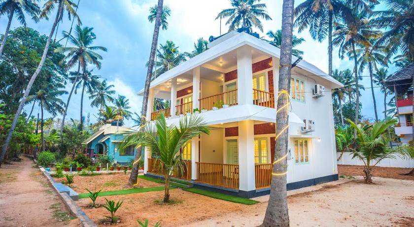 Photo of Others in Varkala
