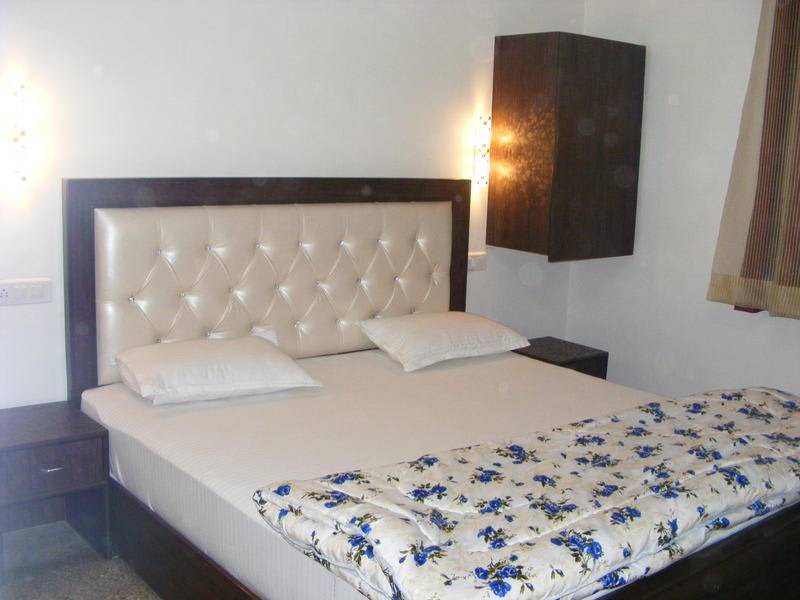 Photo of Bedroom in Amer Fort Road